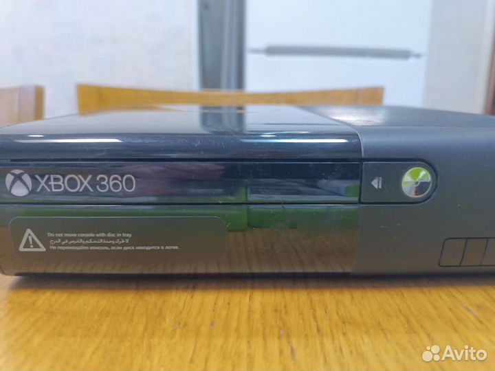 Xbox 360