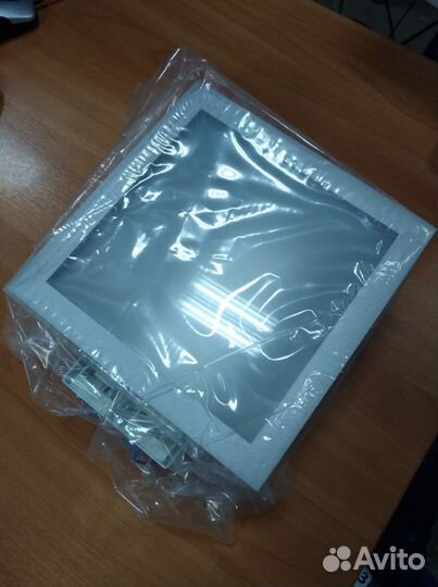 Встраиваемые светильники Profy Square 2x26W Новые