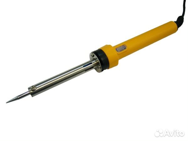 Паяльник электрический pinsun 530-30W ассортимент