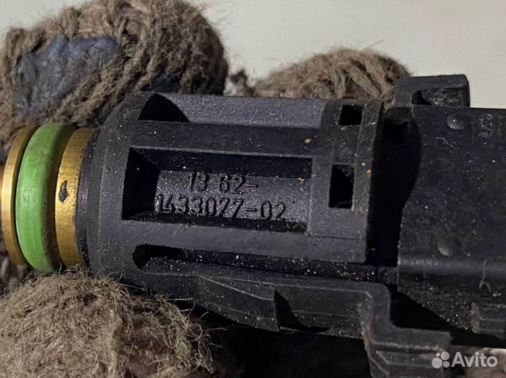 Датчик температуры BMW 5 series E39