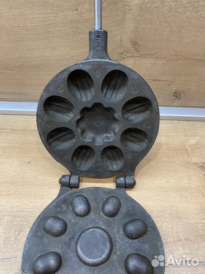 Орешница СССР