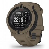 Garmin Instinct 2 Solar Tactical Edition 45mm