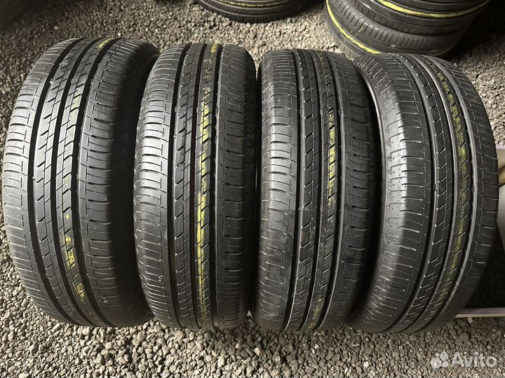 Bridgestone Ecopia EP150 195/60 R16 89H