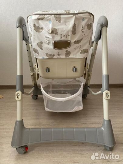 Стул для кормления