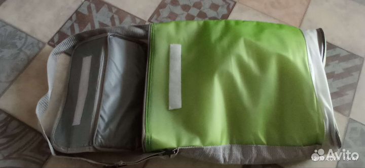 Термо сумка холодильник