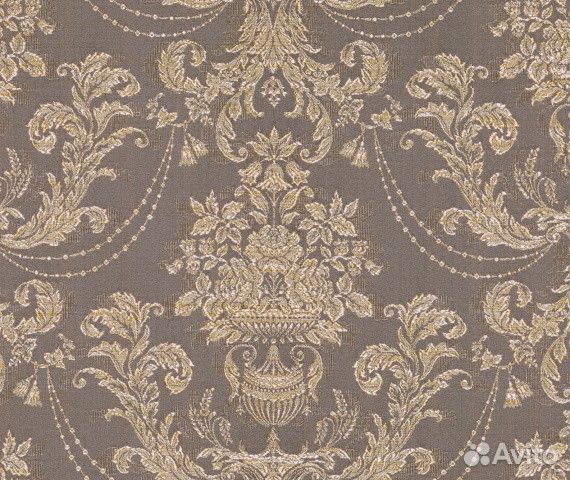 Мебельная ткань жаккард Лоренса