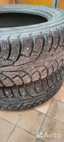Nordman 5 185/65 R15