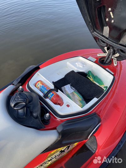 Гидроцикл SEA-DOO XP
