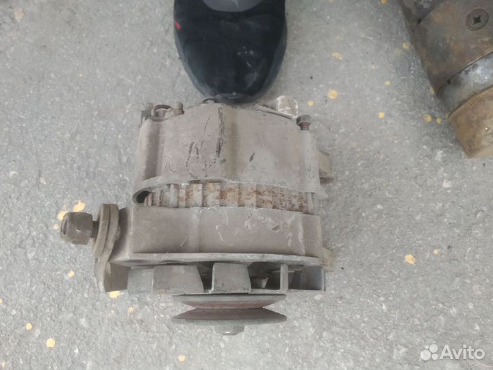 Генератор 2109