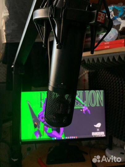 Se Electronics SE2300 (для доставки)