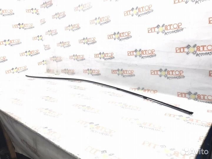 Молдинг крыши правый Nissan Teana (J32) 2008 - 20
