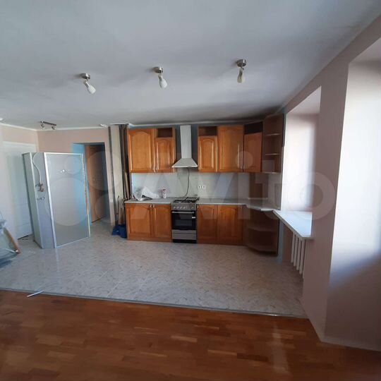 2-к. квартира, 49,4 м², 7/10 эт.
