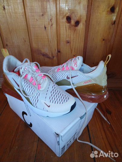 Кроссовки nike