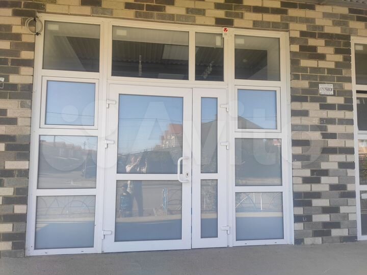 Торговая площадь, 25 м²