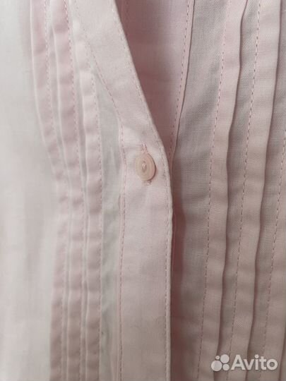 Блузка на девочку 146