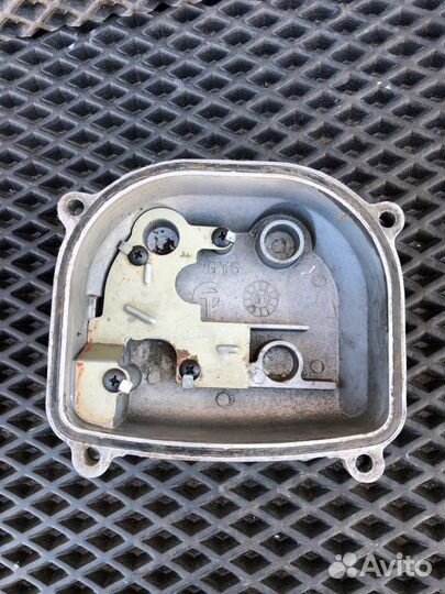 Клапанная крышка 4T 152QMI / 157QMJ