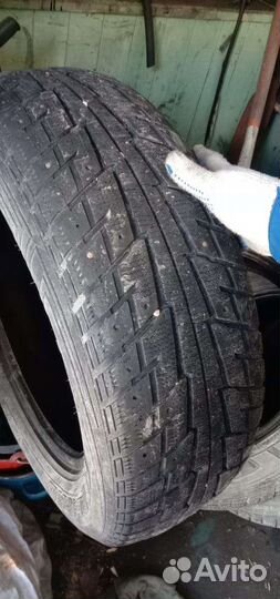 Federal Himalaya SUV 65 R17