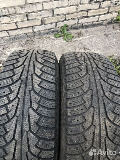 Nokian Tyres Hakkapeliitta 5 265/65 R17