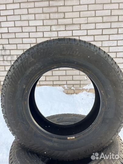 Matador MP 50 Sibir Ice SUV 225/70 R16 102