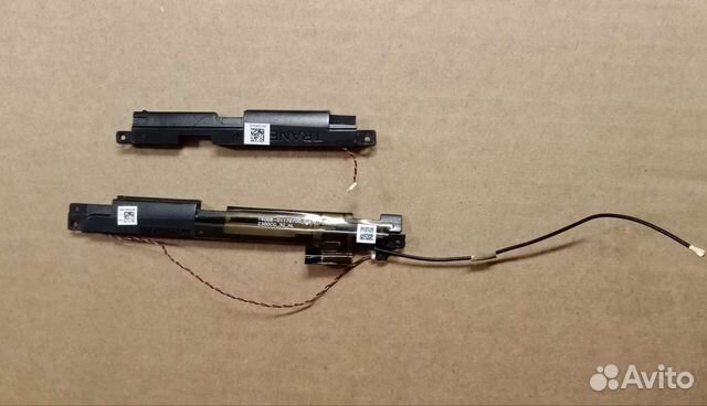 Динамики для планшета Asus zc300cg