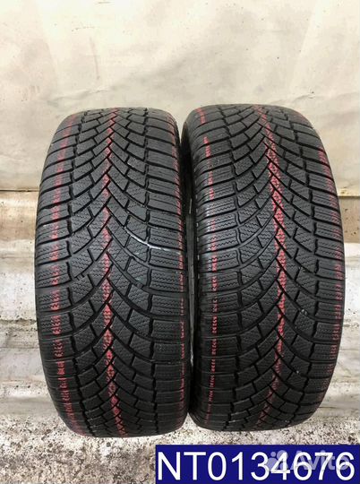 Bridgestone Blizzak LM005 RFT 215/55 R16 93H