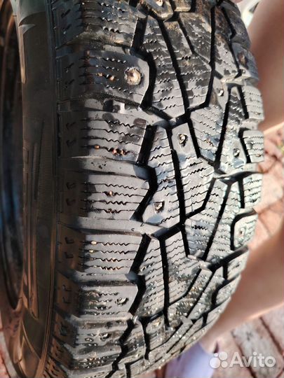 Pirelli Ice Zero 185/65 R15 92H