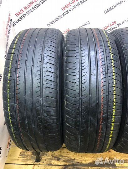 Hankook Optimo K415 225/60 R17 99H
