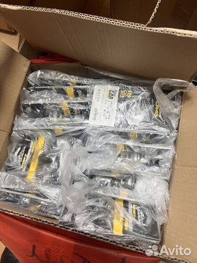 Быстрая автомобильная зарядка в прикуриватель