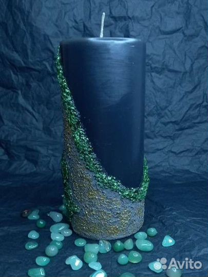 Свечи семейный очаг