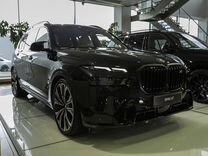 Новый BMW X7 4.4 AT, 2023, цена 20 050 000 руб.