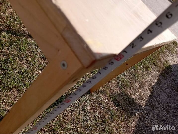 Стол детский