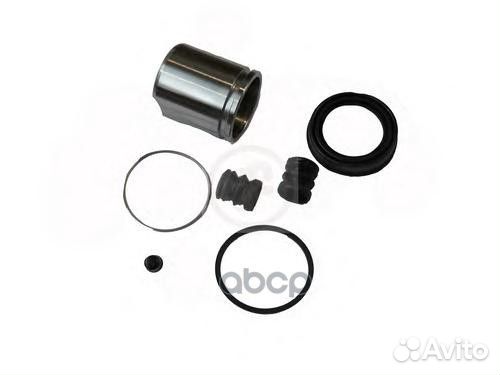 Ремкомплект тормозного суппорта перед renaul