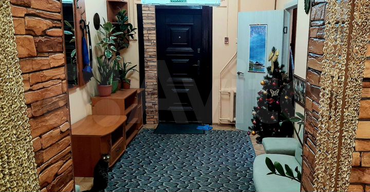 Комната 30 м², 1/9 эт.