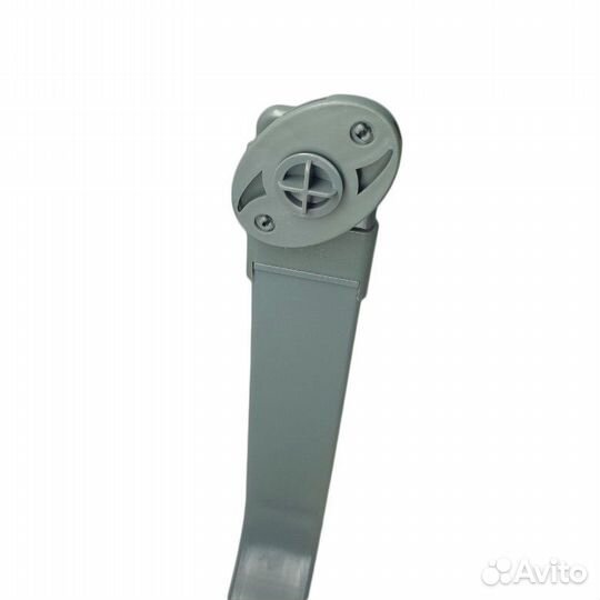 Трубка подачи воды в сборе с верхним разбрызгивате