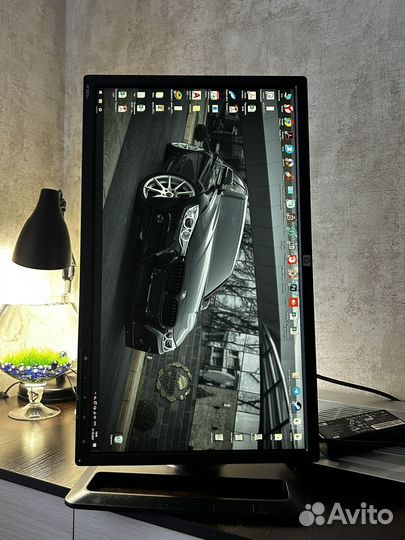 Монитор HP