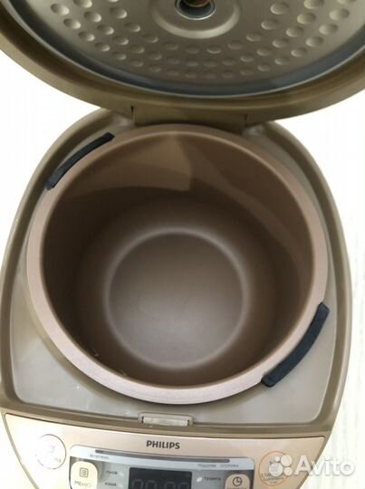 Мультиварка