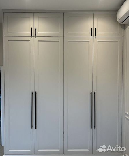 Шкаф распашной бесплатная консультация