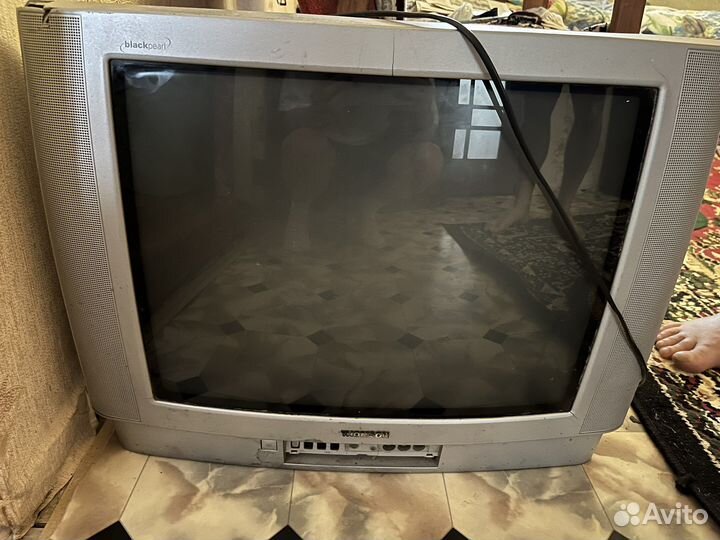 Телевизор бу