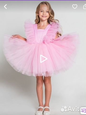 Платье на выпускной