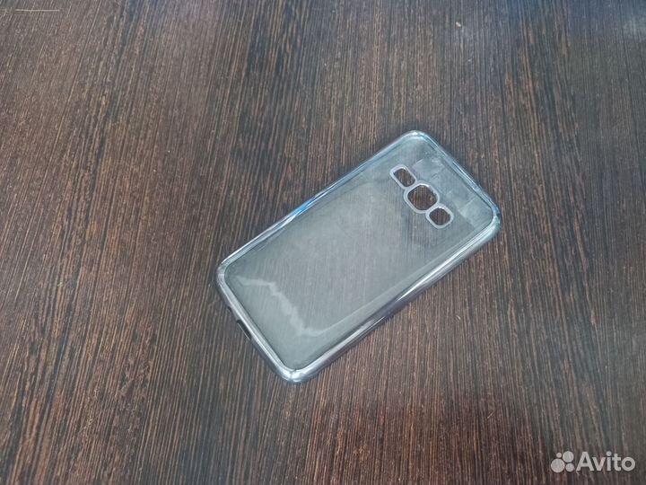 Чехол на телефон Samsung J1