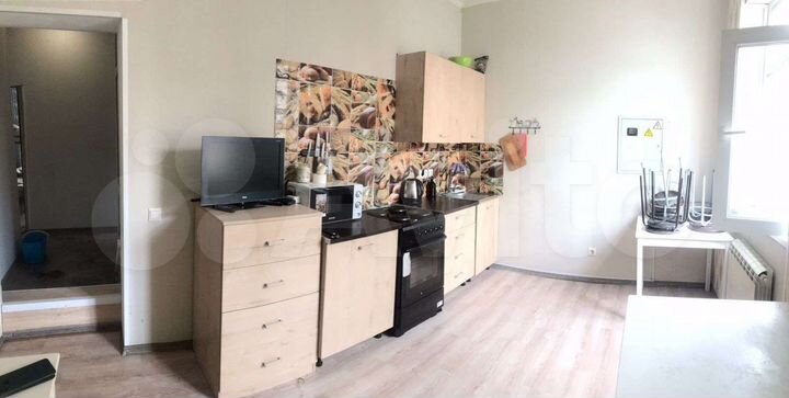 Комната 18 м², 1/3 эт.