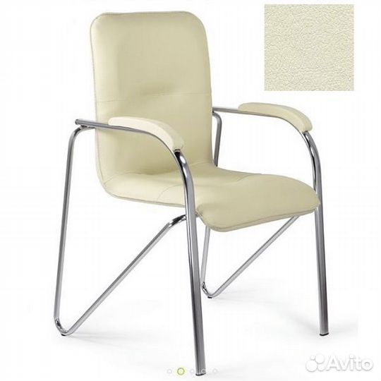 Кресло для посетителей