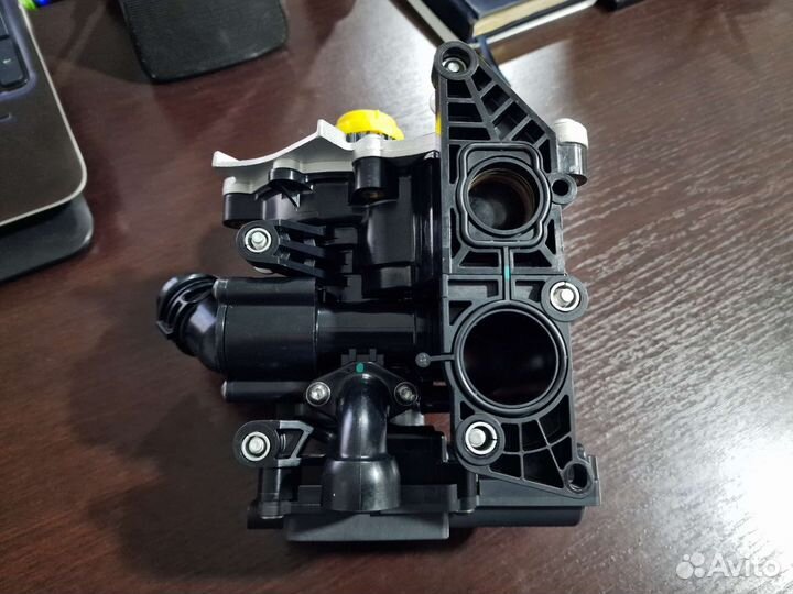 Помпа с термостатом 1.8tfsi/2.0tfsi Audi/VW/Skoda