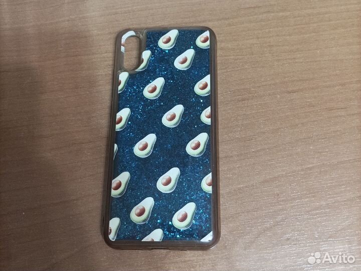 Чехол на Redmi 9a
