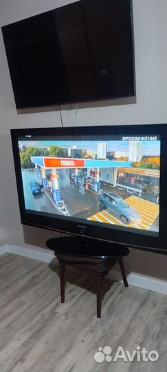 Бу телевизор samsung