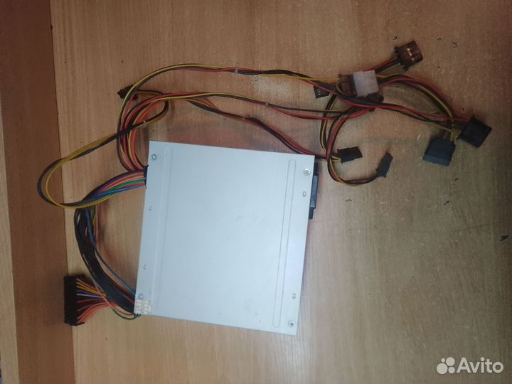 Блок питания 450w winard