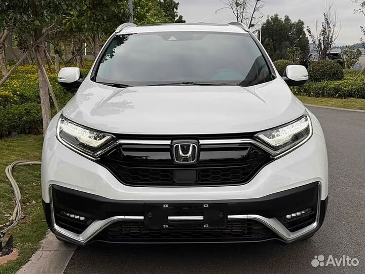 Honda CR-V 1.5 CVT, 2021, 45 000 км