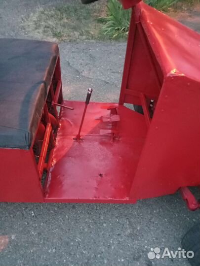 Ризина мото