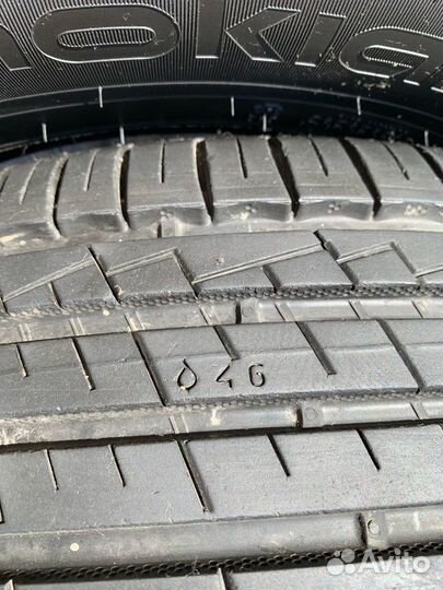 Nokian Tyres Hakka Green 3 185/70 R14 88T