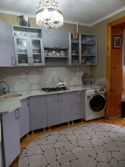 1-к. квартира, 40 м², 6/9 эт.